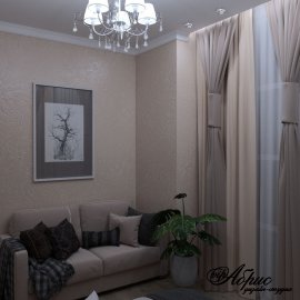 Портфолио